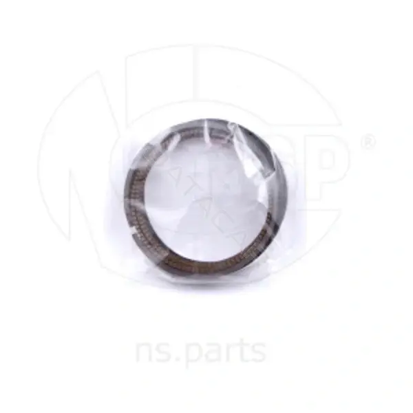 Кольца поршневые NSP NSP02230402G200