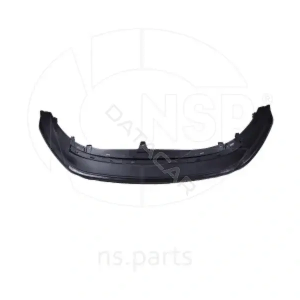 Юбка бампера NSP NSP086RU8059159B9