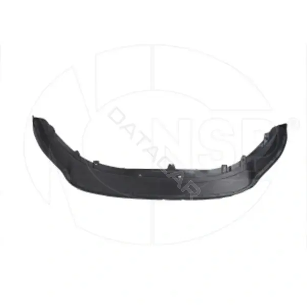 Юбка бампера NSP NSP086RU805915A9B9