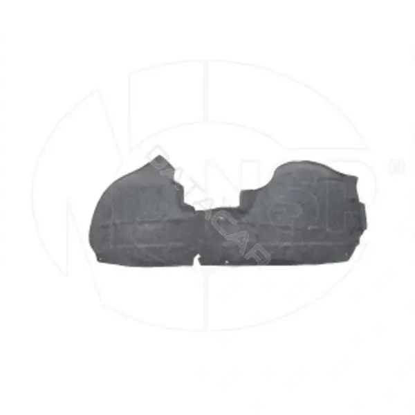 Подкрылок NSP NSP081Z0809957C