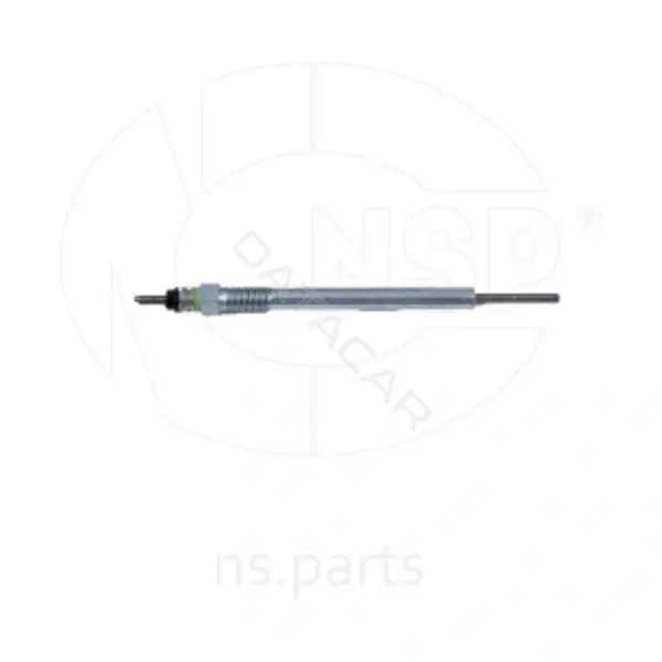 Свечи накала NSP NSP02367104A000