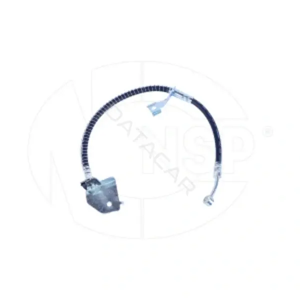 Тормозные шланги NSP NSPRS9N2