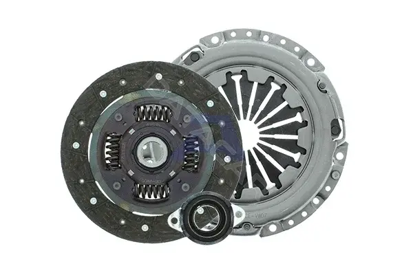 Комплект сцепления AISIN KE-VW10