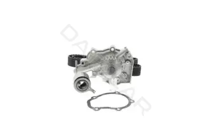 Комплект ГРМ с помпой AISIN TKO-905A