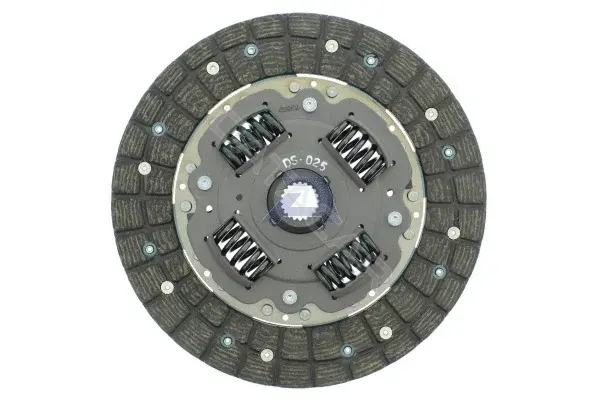 Диск сцепления AISIN DS-025