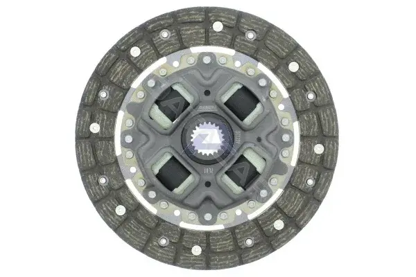 Диск сцепления AISIN DT-123V