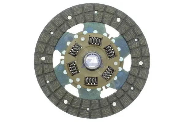 Диск сцепления AISIN DZ-030