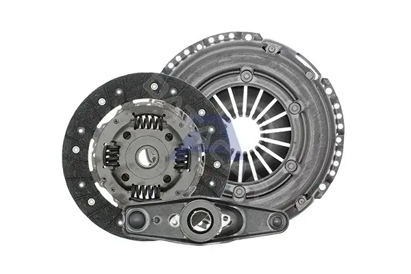 Комплект сцепления AISIN KE-VW07