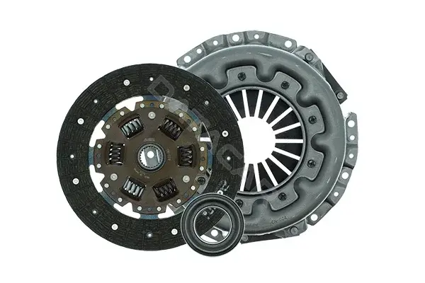 Комплект сцепления AISIN KN-027A