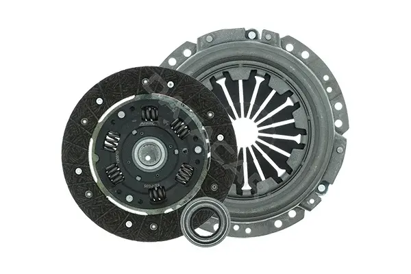 Комплект сцепления AISIN KE-PE05
