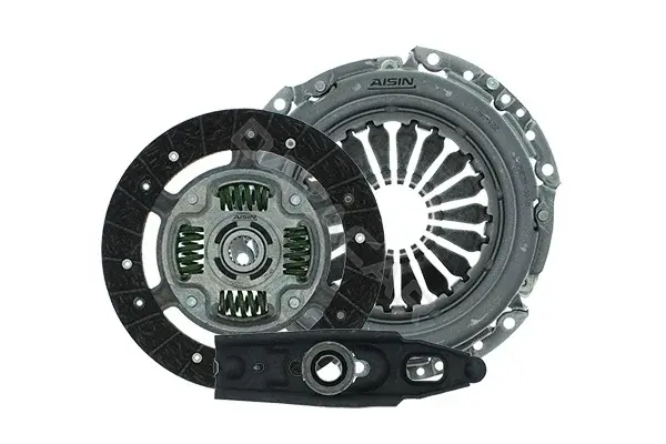 Комплект сцепления AISIN KM-122