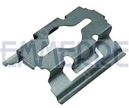 Ремкомплект тормозных колодок TECHNO BRAKE 960829
