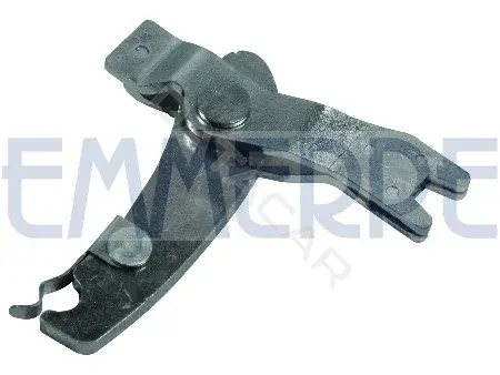 Ремкомплект тормозных колодок TECHNO BRAKE 963598