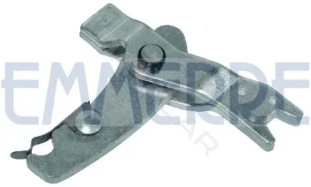 Ремкомплект тормозных колодок TECHNO BRAKE 963525
