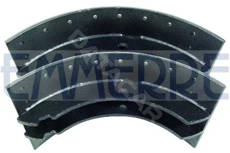 Барабанные колодки TECHNO BRAKE 963850