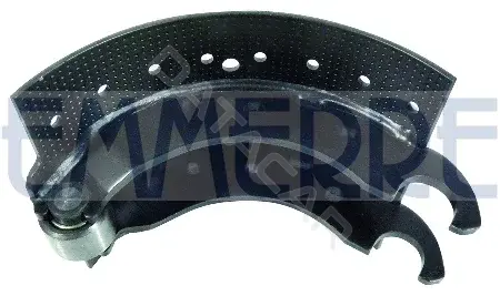 Барабанные колодки TECHNO BRAKE 963651