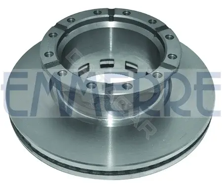 Тормозные диски EMMERRE 960405