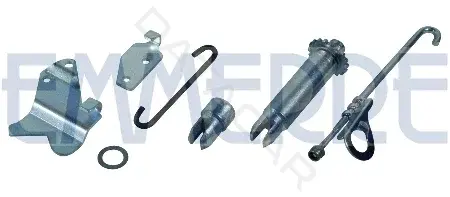 Ремкомплект суппорта TECHNO BRAKE 963100