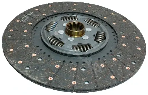 Диск сцепления REVOL CD8004094
