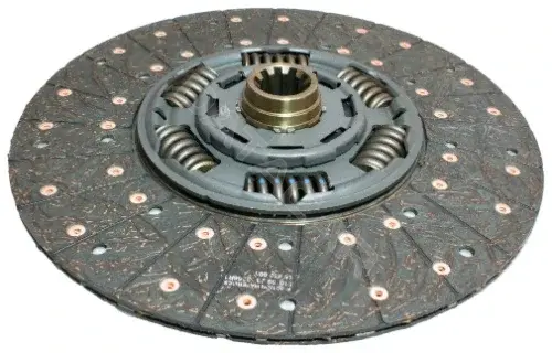 Диск сцепления REVOL CD8085742