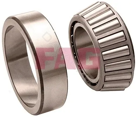 Подшипник ступицы FAG 30312A