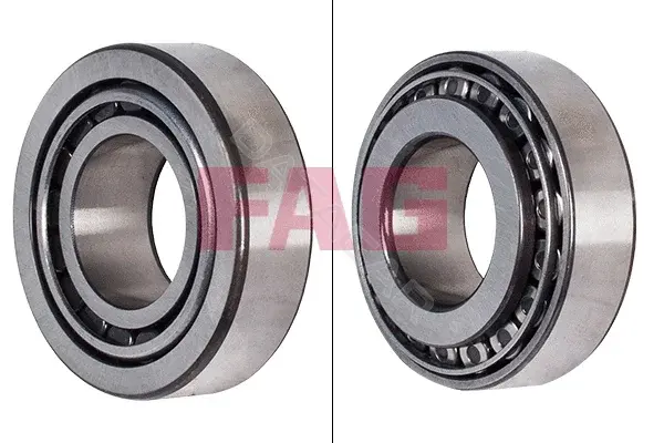 Подшипник ступицы FAG 32206A