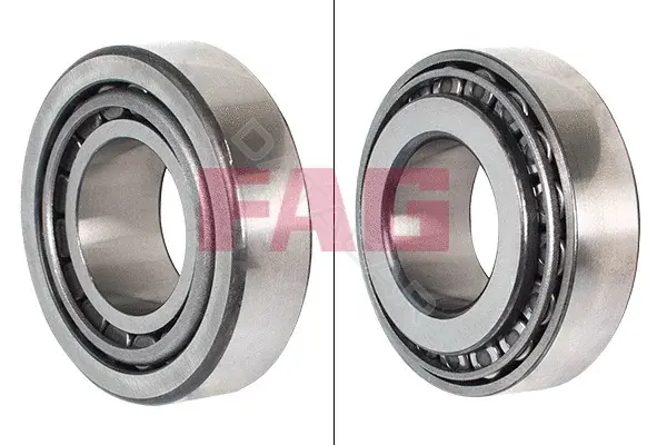 Подшипник ступицы FAG 32207A