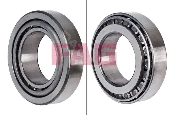 Подшипник ступицы FAG 32210A