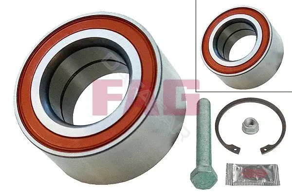 Подшипник ступицы FAG 713610460