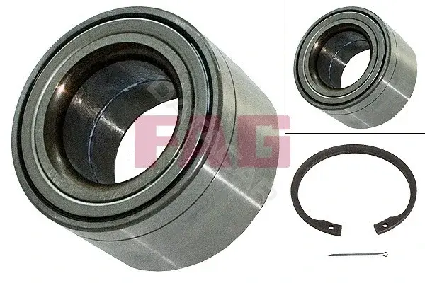 Подшипник ступицы FAG 713616070