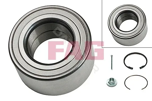 Подшипник ступицы FAG 713619510
