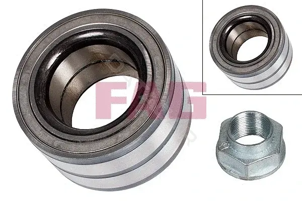 Подшипник ступицы FAG 713620380