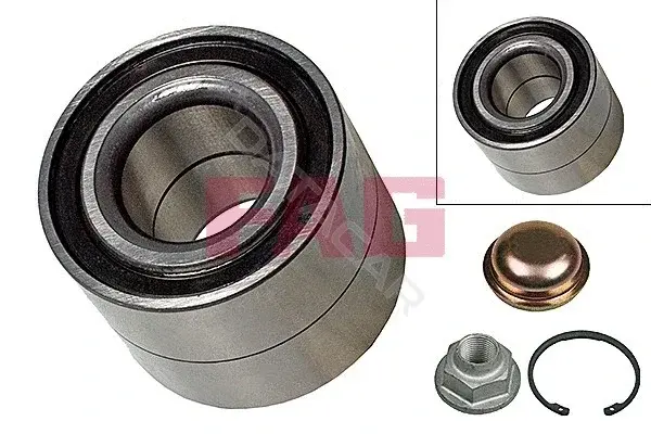 Подшипник ступицы FAG 713623510