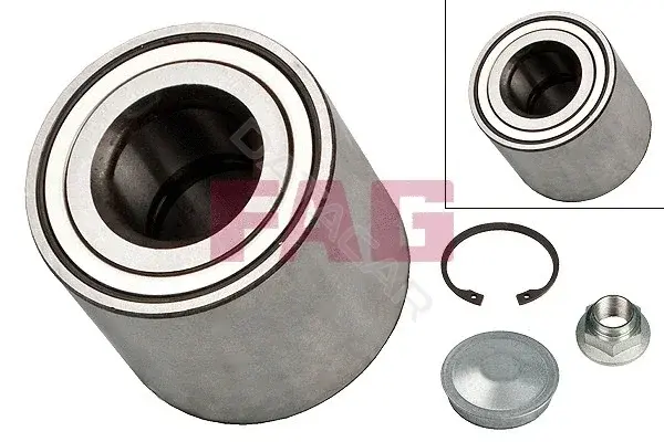 Подшипник ступицы FAG 713630970