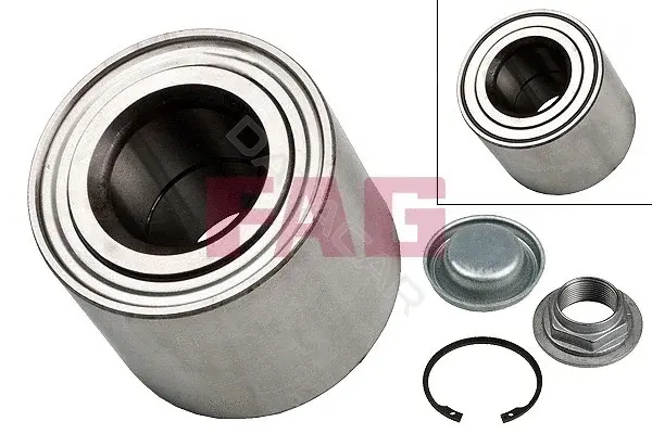 Подшипник ступицы FAG 713640610