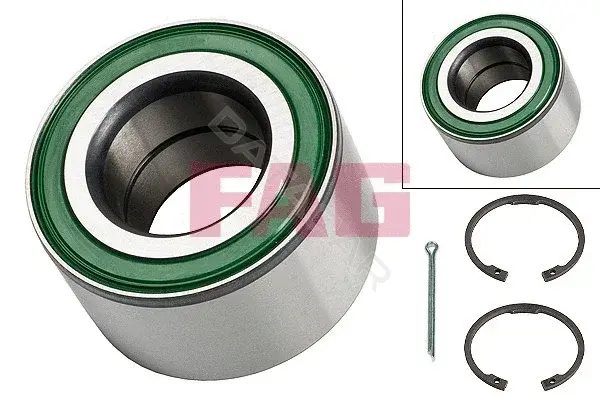 Подшипник ступицы FAG 713644150