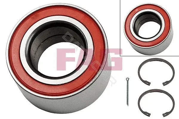Подшипник ступицы FAG 713644190