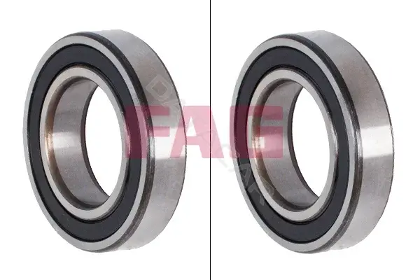 Подвесной подшипник FAG 60072RSRC3
