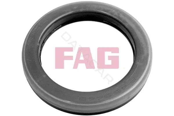 Опора амортизатора FAG 713000120