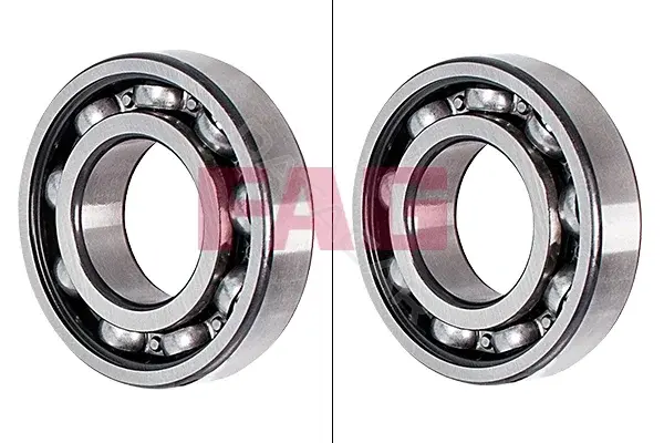 Подшипник ступицы FAG 6207.C3
