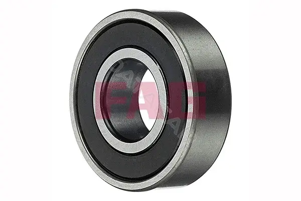 Подшипник ступицы FAG 6000.2RSR.C3