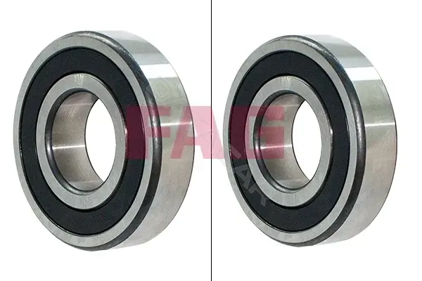 Подшипник ступицы FAG 63082RSRC3