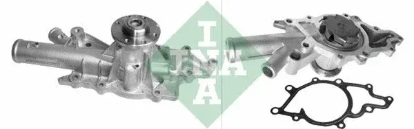 Водяной насос / Помпа INA 538022410