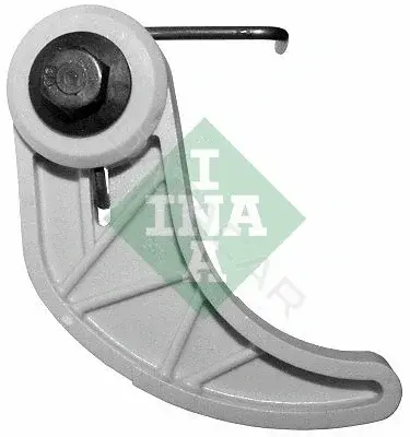 Натяжитель цепи INA 551007510