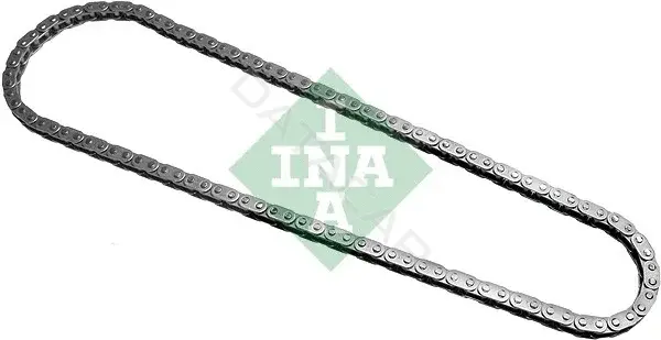 Цепь грм INA 553024710