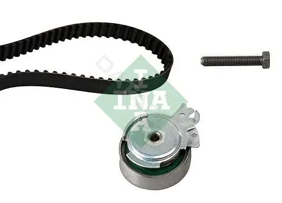 Комплект ГРМ INA 530000410