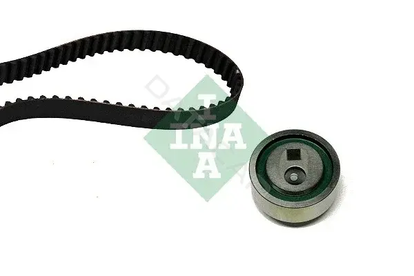 Комплект ГРМ INA 530001610