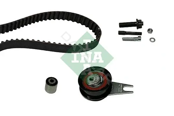 Комплект ГРМ INA 530005710