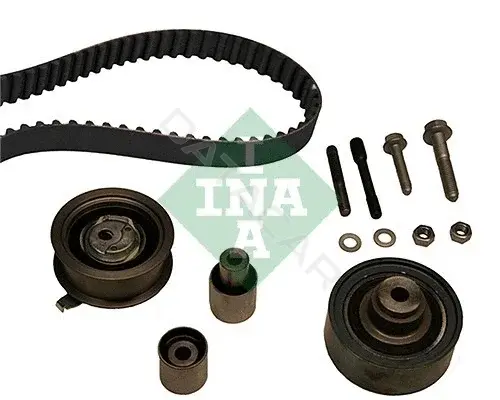 Комплект ГРМ INA 530008210