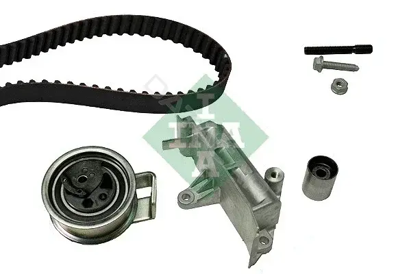 Комплект ГРМ INA 530009010